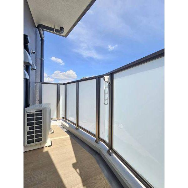 ディアレイシャス名古屋浄心