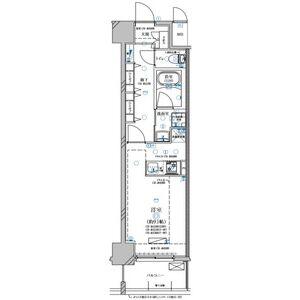 ディアレイシャス鶴舞公園