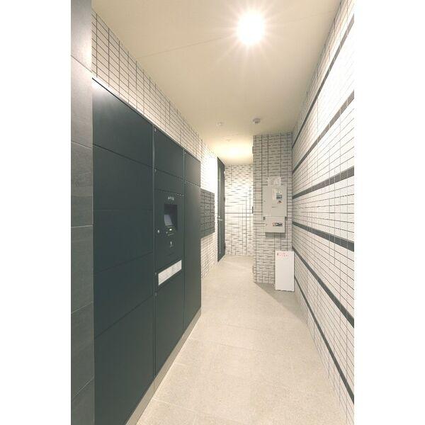 ディアレイシャス鶴舞公園