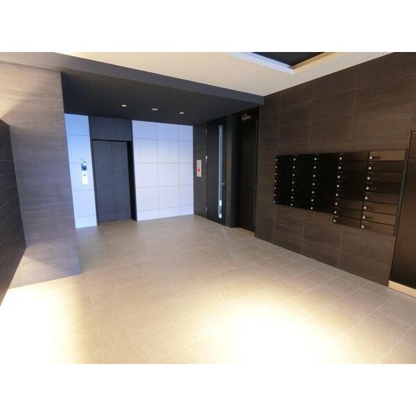 ディアレイシャス鶴舞公園