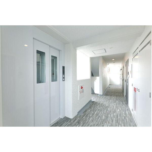 ディアレイシャス鶴舞公園