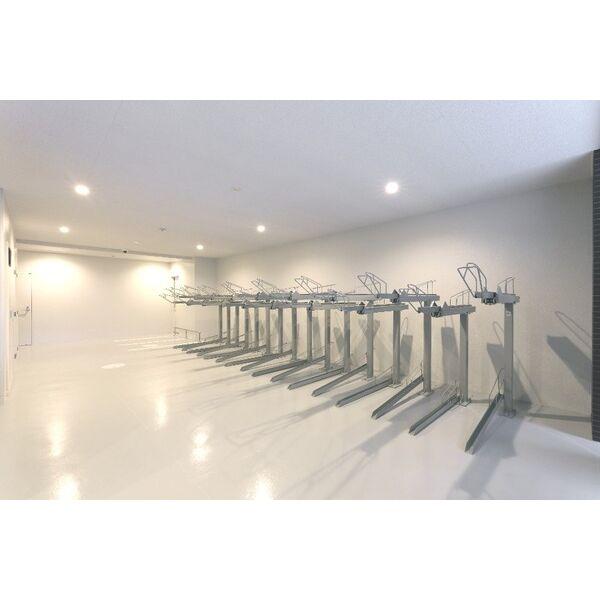 ディアレイシャス鶴舞公園