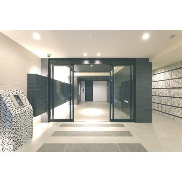 ディアレイシャス鶴舞公園