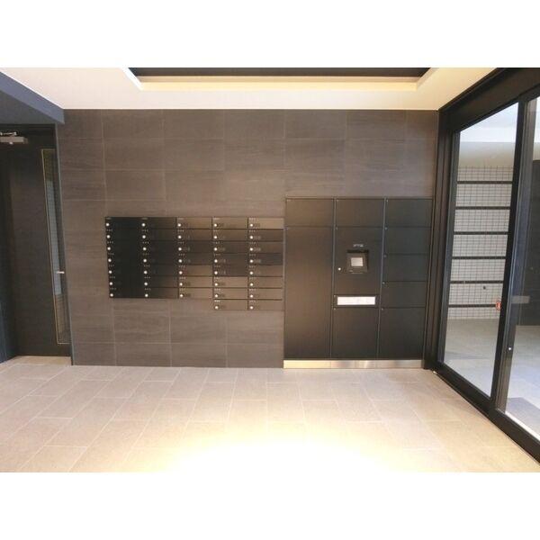 ディアレイシャス鶴舞公園