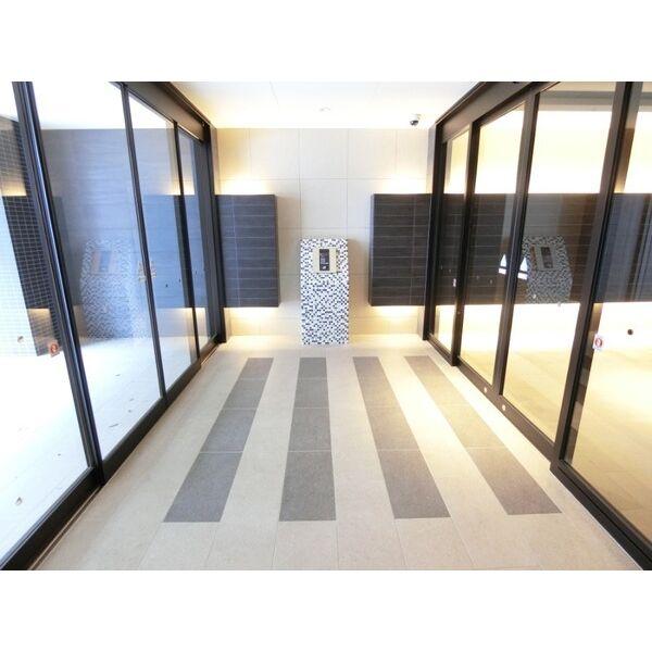 ディアレイシャス鶴舞公園