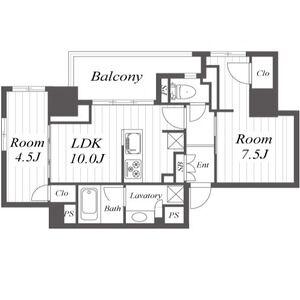 プラウドタワー栄