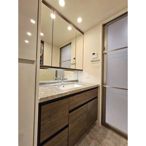 プラウドタワー栄