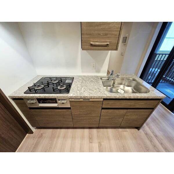 プラウドタワー栄