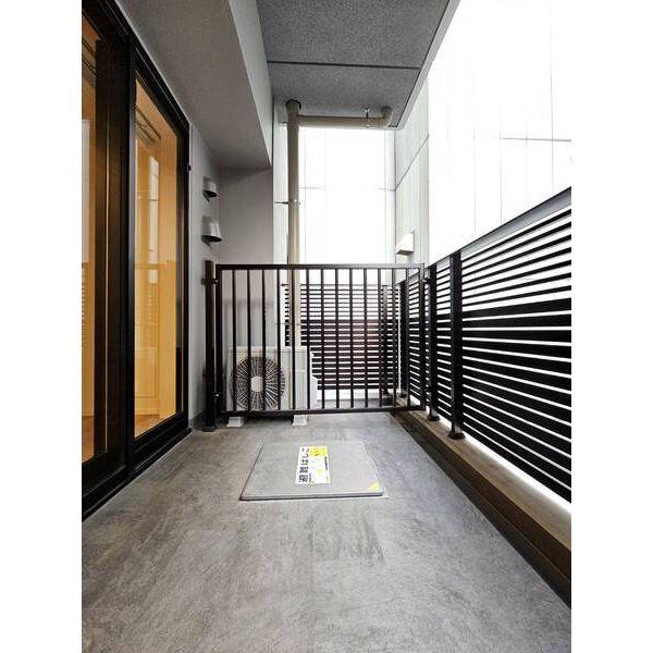 プラウドタワー栄