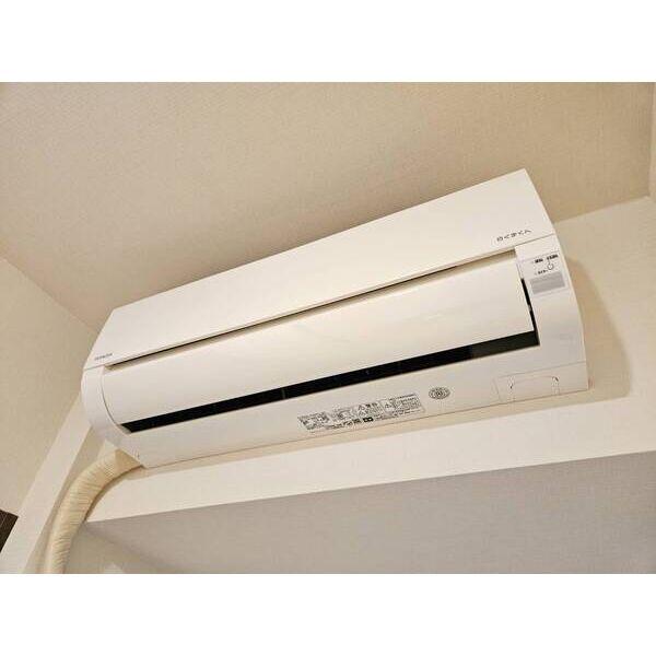 プラウドタワー栄