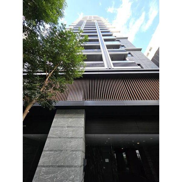 プラウドタワー栄