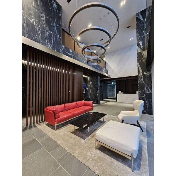 プラウドタワー栄