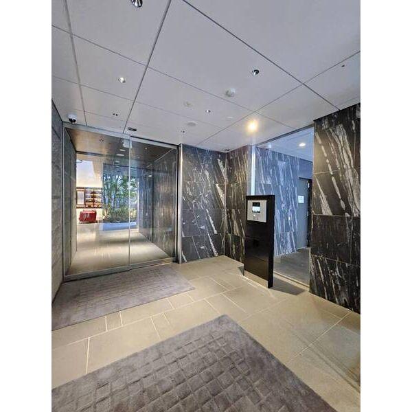 プラウドタワー栄