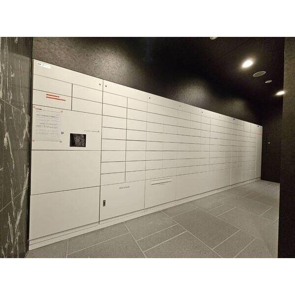 プラウドタワー栄