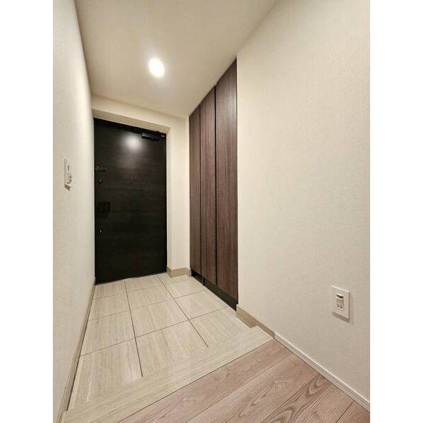 プラウドタワー栄