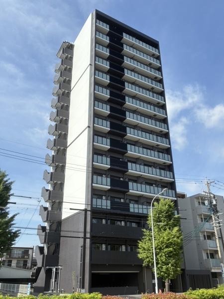 名古屋市西区秩父通2丁目の貸家