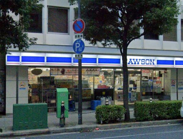 アーデン四ツ橋プライマリーワン(ローソン西区新町1丁目店)