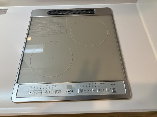 コンフォリア・リヴ心斎橋鰻谷Q