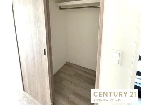大阪市西区立売堀３丁目のマンション