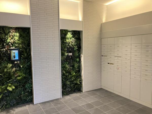 コンフォリア・リヴ心斎橋鰻谷Q