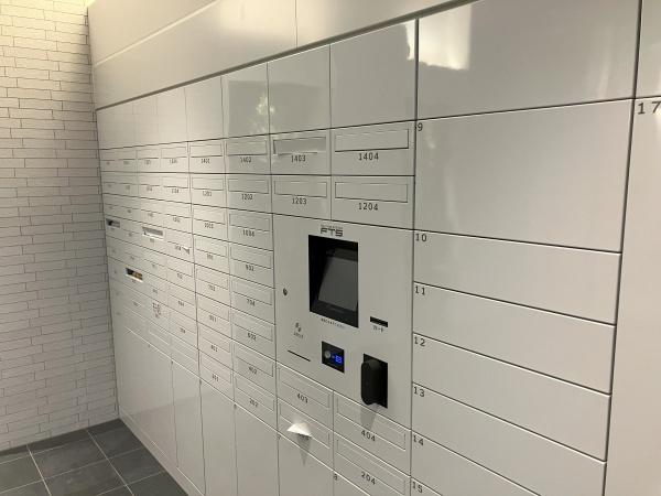 コンフォリア・リヴ心斎橋鰻谷Q