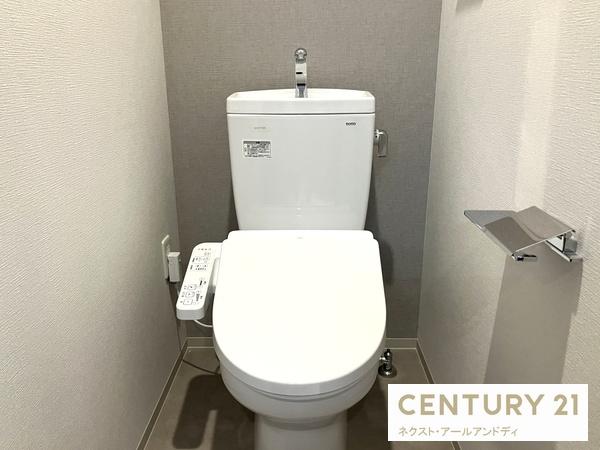 大阪市西区立売堀３丁目のマンション