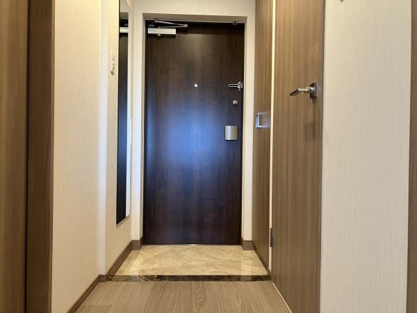 大阪市西区川口３丁目のマンション