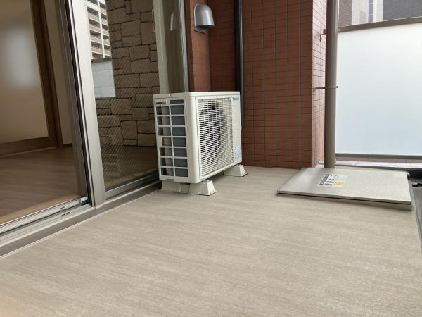 大阪市西区川口３丁目のマンション