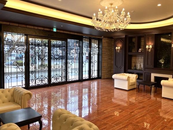 大阪市西区川口３丁目のマンション