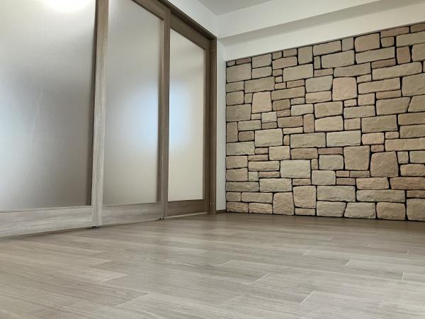 大阪市西区川口３丁目のマンション