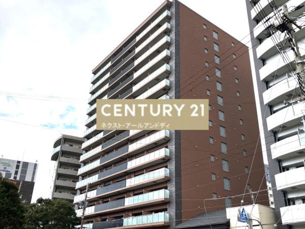 大阪市西区川口３丁目のマンション