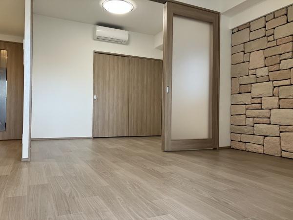 大阪市西区川口３丁目のマンション