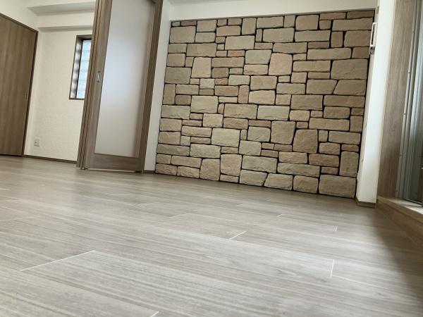 大阪市西区川口３丁目のマンション