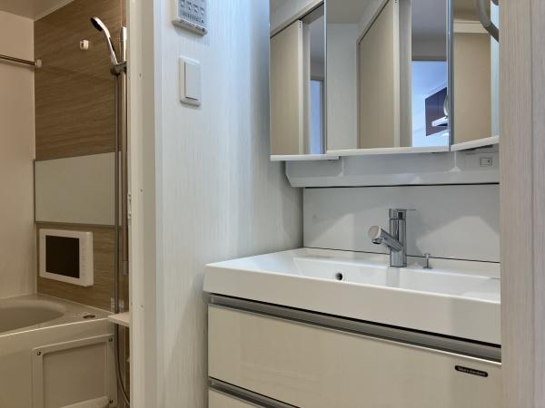 大阪市西区川口３丁目のマンション
