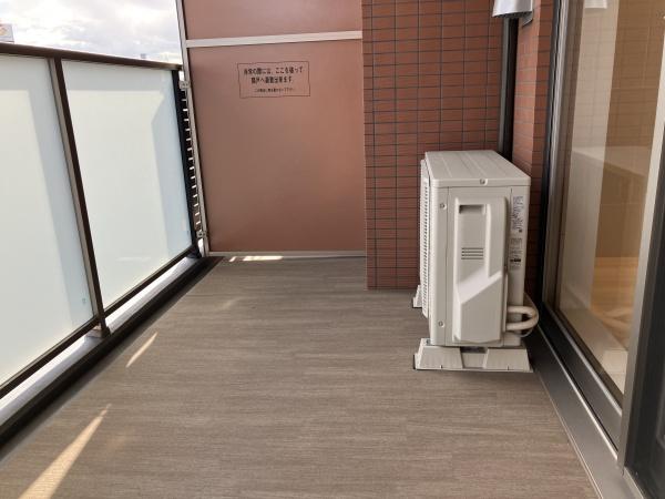 大阪市西区川口３丁目のマンション