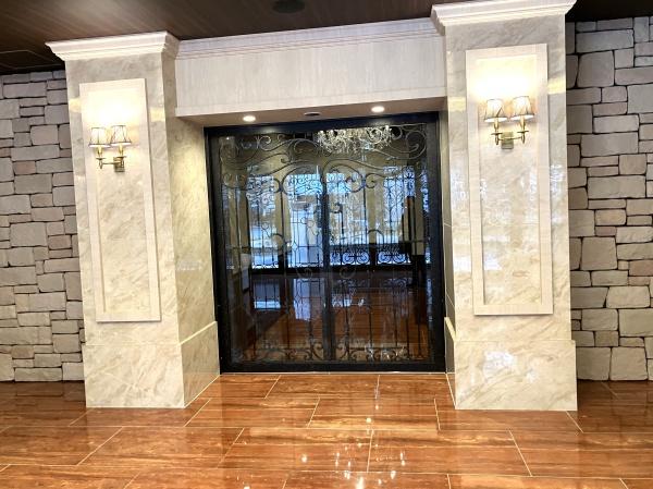 大阪市西区川口３丁目のマンション
