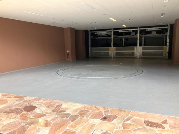 大阪市西区川口３丁目のマンション