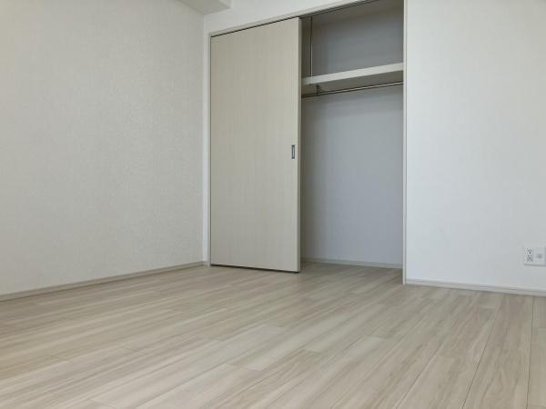 大阪市西区川口３丁目のマンション