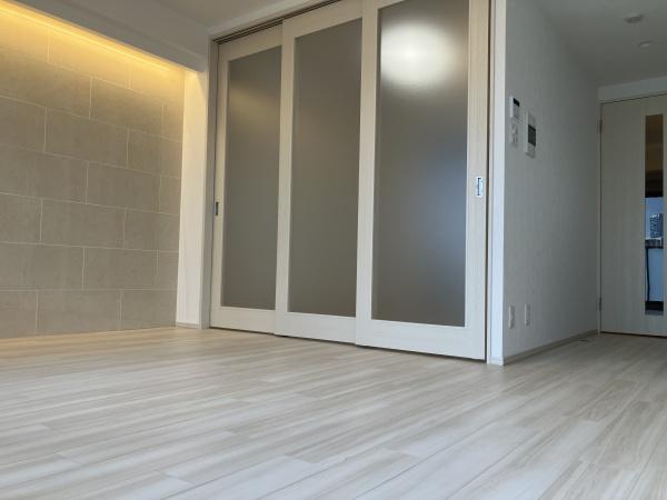 大阪市西区川口３丁目のマンション