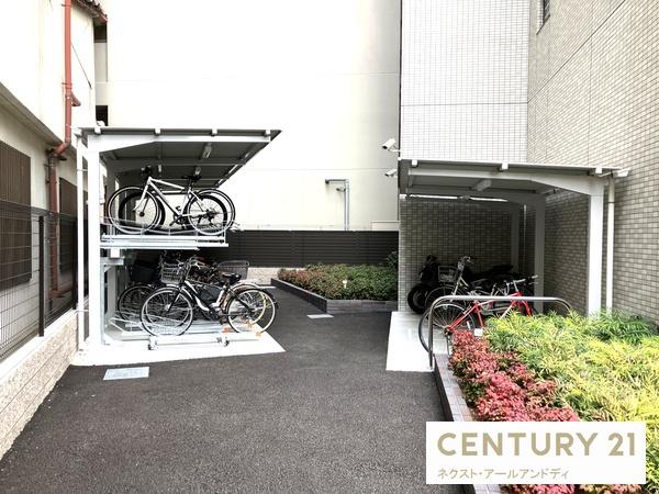 大阪市西区本田２丁目のマンション