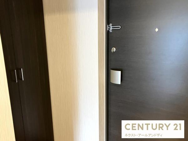 大阪市西区本田２丁目のマンション