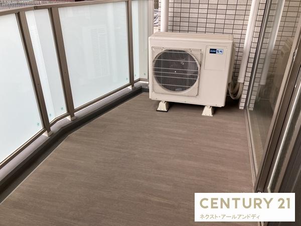大阪市西区本田２丁目のマンション