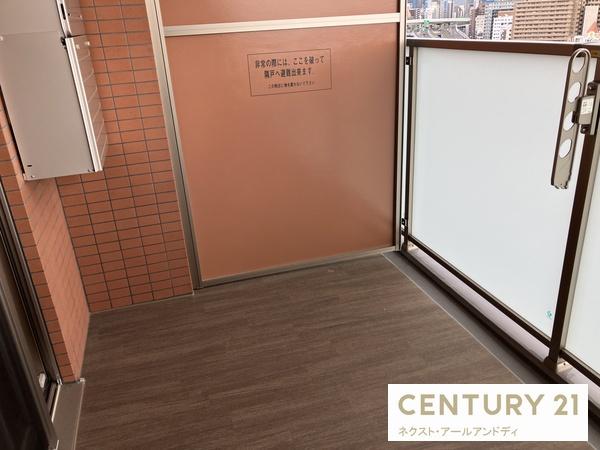 大阪市西区川口３丁目のマンション