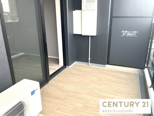 大阪市西区南堀江２丁目のマンション