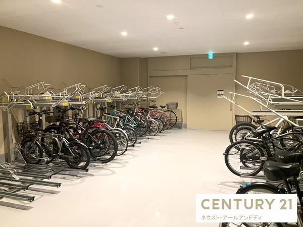 大阪市西区南堀江２丁目のマンション