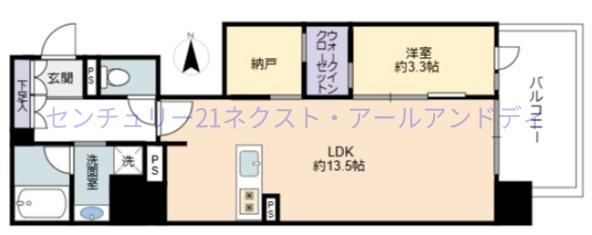 RJRプレシア南堀江
