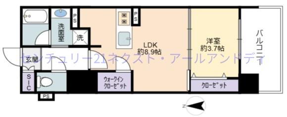 RJRプレシア南堀江