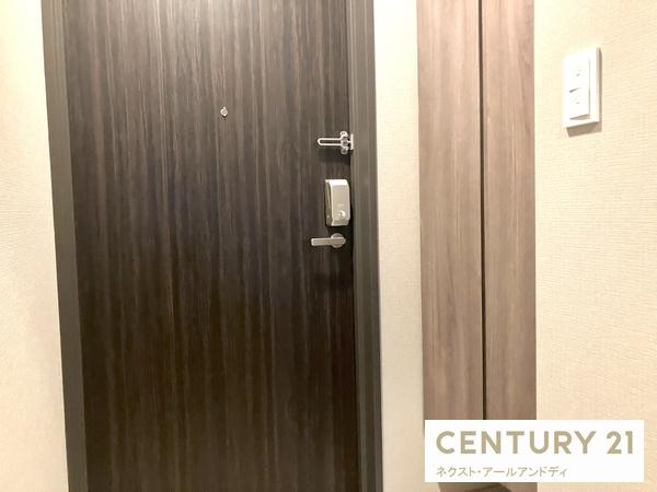 大阪市西区南堀江２丁目のマンション