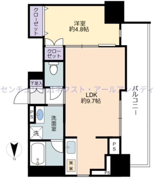 RJRプレシア南堀江