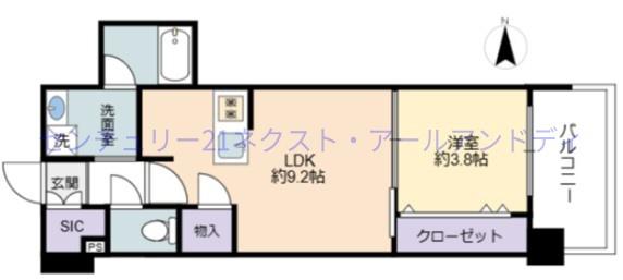 RJRプレシア南堀江5